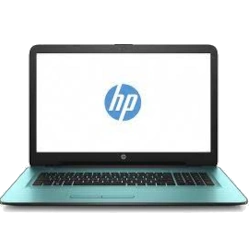 HP 17-bs026ds Intel Pentium laptop