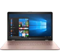 HP 17-bs027cy Touch Intel Core i5 7th gen laptop