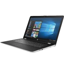 HP 17-bs061st Intel Core i3 7th gen laptop