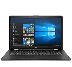 HP 17-bs153d Touch Intel Core i5-7th Gen laptop