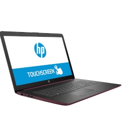HP 17-by0001ds laptop