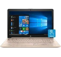 HP 17-by0021cy Intel Core i5-8th Gen laptop