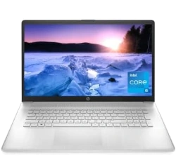 HP 17-by0053cl Touch Intel i5-8th Gen