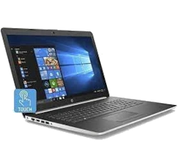 HP 17-by0087cl Touch Intel i7-8550U