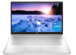 HP 17-by1055cl Intel Core i5 8th Gen laptop