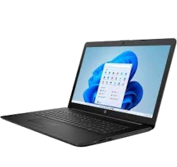 HP 17-by3021dx Core i3 10th Gen laptop