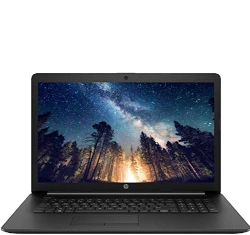 HP 17-by3652cl Intel Core i5-1035G1 laptop