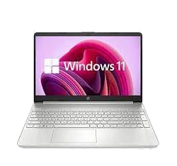 HP 17-by4013dx Intel Core i3-11th Gen laptop