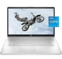 HP 17-by4061nr Intel Core i5-1135G7 laptop
