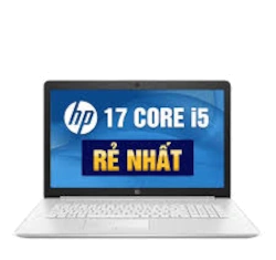 HP 17-BY4062CL Intel Core i5 11th Gen laptop
