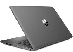 HP 17-ca0096nr AMD A9-9425 laptop