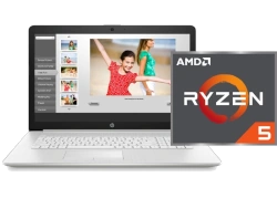 HP 17-CA3055CL AMD Ryzen 5 4500U laptop