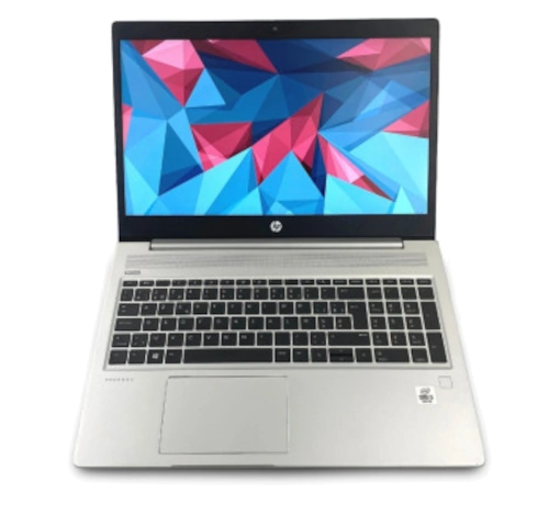 HP 17-cn0015ds Pentium Gold 7505 16GB 512GB laptop