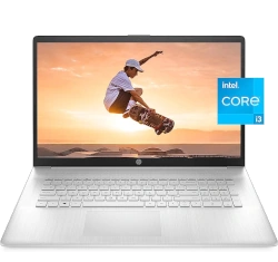 HP 17-cn0069nr Touch Intel Core i3-1125G4 laptop