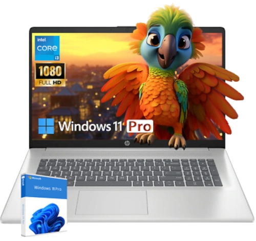 HP 17-cn3003dx Intel Core i3-N305