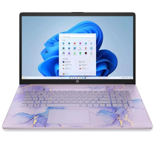 HP 17-cn3608ds Touch Intel Core i5-13th Gen