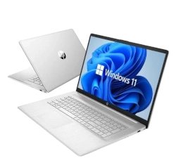 HP 17-cp0700dx AMD Ryzen 5 5500U laptop