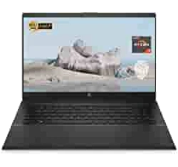 HP 17-cp1797nr AMD Ryzen 7 laptop