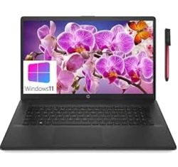 HP 17-cp1797nr Ryzen 7 5825U laptop