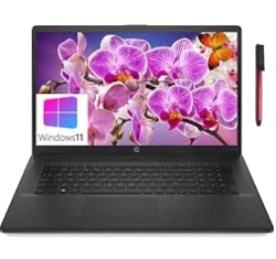 HP 17-cp1797nr Ryzen 7 laptop