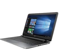 HP 17-g192dx laptop