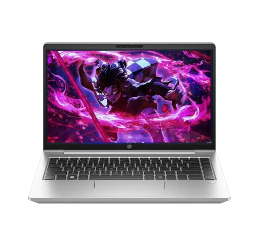 HP 17 Intel Celeron N4500