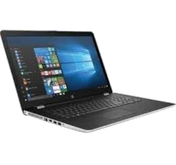 HP 17 Touchscreen Intel Core i3 7th gen laptop
