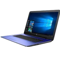 HP 17-x010cy Intel Core i3 6th Gen laptop