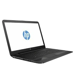 HP 17-x115dx Intel Core i7 7th gen
