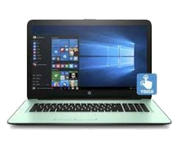 HP 17-y028cy AMD A12 laptop