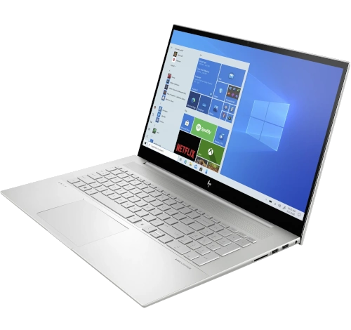 HP 17m-ch0013dx Intel Core i7-11th Gen laptop