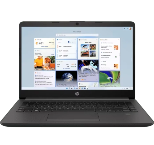 HP 240 G9 14" Intel Core i5-12th Gen laptop
