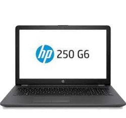 HP 250 G6 Intel i3-7th Gen