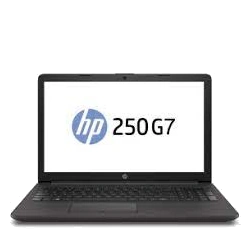 HP 250 G7 Intel i5-8th Gen laptop