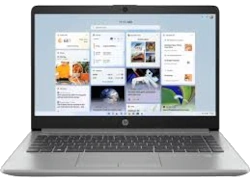 HP 250 G9 Intel Core i7 12th Gen laptop