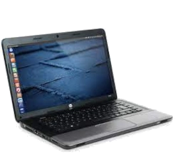 HP 255 G1 Series laptop