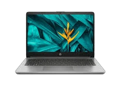 HP 340s G7 Intel Core i3 10th Gen laptop