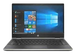 HP 340s G7 Intel Core i7 10th Gen laptop