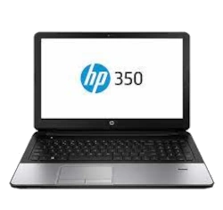 HP 350 G1 laptop