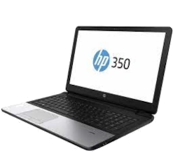 HP 350 G2 Series laptop
