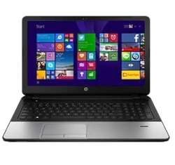 HP 355 G2 AMD E1 laptop