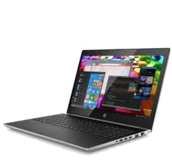 HP 450 G5 15.6" Intel i5-8250U laptop