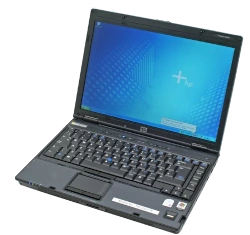 HP _Compaq NC6400