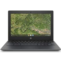 HP Chromebook 11a G8 EE laptop