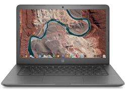 HP Chromebook 14-ca053cl Intel Celeron N3350 laptop