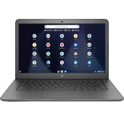 HP Chromebook 14 Touch laptop