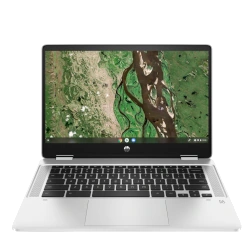 HP Chromebook 14a-na1047nr Intel Celeron laptop