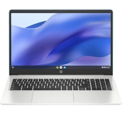 HP Chromebook 15a-na0047nr 15" 8GB RAM 64GB SSD Intel Pentium Silver N6000