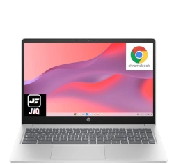 HP Chromebook 15a nb0013dx 8GB RAM 64GB SSD Intel N200