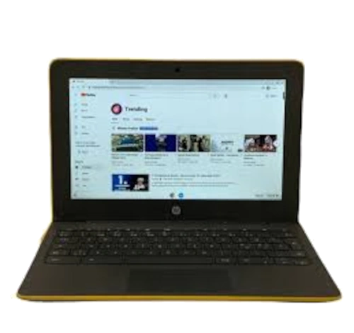 HP Chromebook G6 11" Intel Celeron